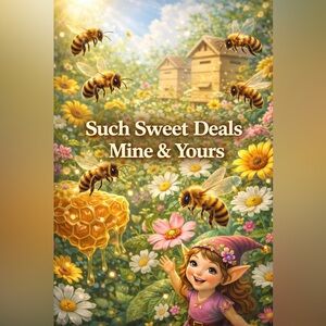 6)Boy Smells Woodphoria